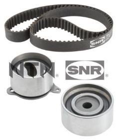 Registerreim sett SNR KD470.10