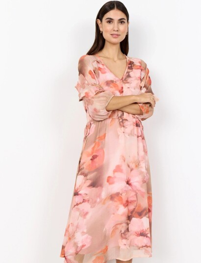 Soyaconcept Sc Carmen Multi/patterned L