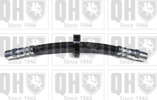 QUINTON HAZELL BFH1078 Bremseslange