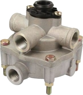 PNEUMATICS PN-10289 Relèventil