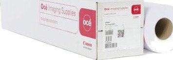 Canon 841/175/Roll Paper Red Label, 33", 99967047, 97006066, 75 G/M2, Papir, 841 Mm X 175 M, Hvitt, For Blekkskrivere, Rull,