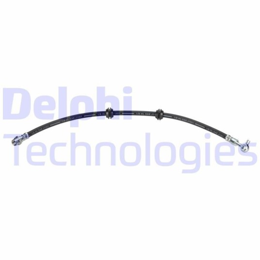 Bremseslange DELPHI LH7705 Bremseslange DELPHI LH7705