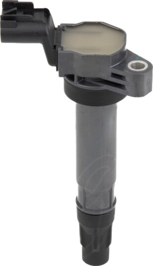 Tennspole coil HÜCO 133970 Tennspole coil HÜCO 133970