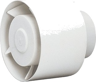 Helios Ventilatoren Rew 150/2, 2100 Rpm, 230 V, 1,5 Kg Helios Ventilatoren Rew 150/2, 2100 Rpm, 230 V, 1,5 Kg