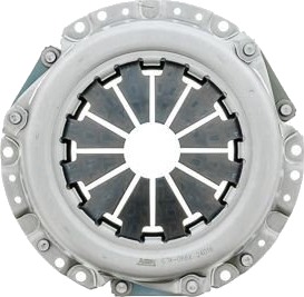 Trykkplate, clutch AISIN CTX-066X Trykkplate, clutch AISIN CTX-066X