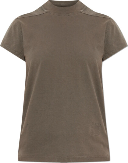 Rick Owens Dame Topper Brun M,