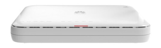 Huawei Ekitengine - Switch - Rackmonterbar Huawei Ekitengine - Switch - Rackmonterbar