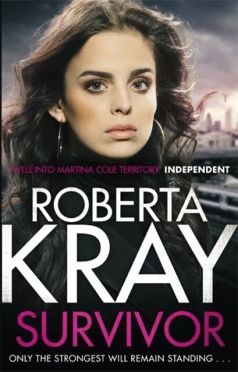 Survivor Av Roberta Kray