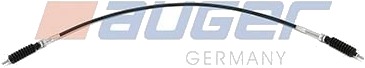 AUGER 94976 Gasswire