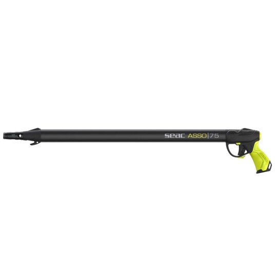 Seac Pneumatisk Harpun Asso S/R