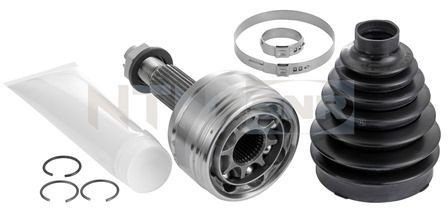 Snr Drivknute drivaksel SNR OJK55.008 Snr Drivknute drivaksel SNR OJK55.008