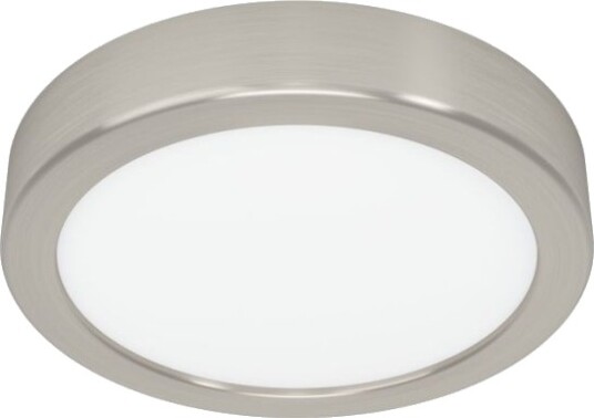 Eglo Fueva 6 Loft Ø165 Cct 8W 1000Lm Bs Eglo Fueva 6 Loft Ø165 Cct 8W 1000Lm Bs
