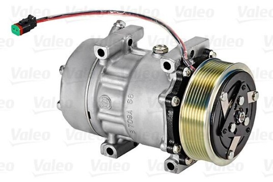 AC kompressor VALEO 813026 AC kompressor VALEO 813026