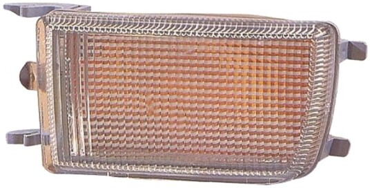Blinklys ABAKUS 441-1606L-UE-C