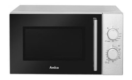 Amica AMMF20M1GI Microwave Amica AMMF20M1GI Microwave