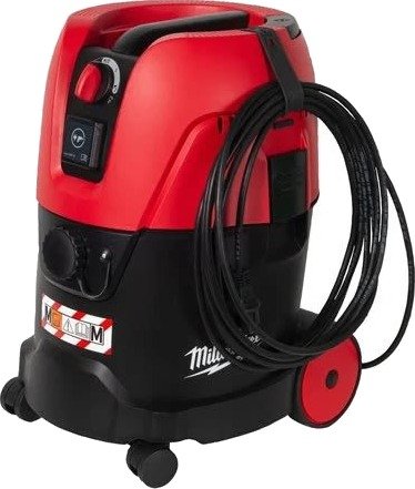 Milwaukee 4933493593 Støvsuger