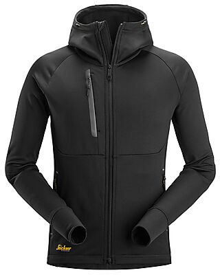 Snickers Workwear jakke 8026 mhette gronn s