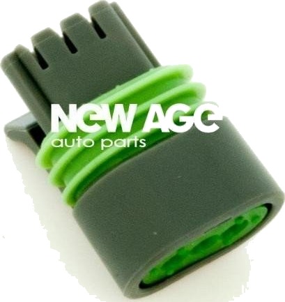 Plugg NEW AGE 395