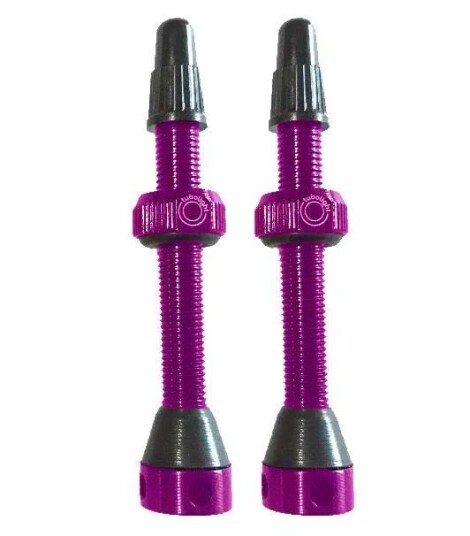 Tubolight Tubeless 50mm 2pk Ventiler Tubolight Tubeless 50mm 2pk Ventiler