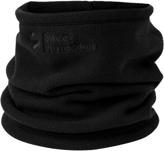 Sweet Fleece Tube black