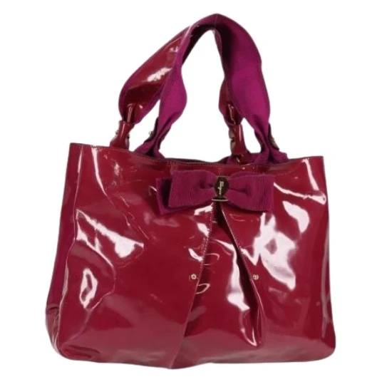 Salvatore Ferragamo Dame Rosa