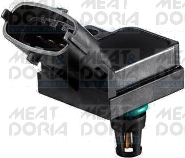 MEAT & DORIA 82224 Sensor, innsugningsluft temperatur