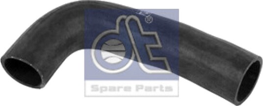 DT Spare Parts 2.15126 Radiatorslange