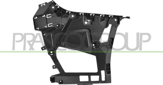 PRASCO BM3511063 Holder, støtfanger PRASCO BM3511063 Holder, støtfanger
