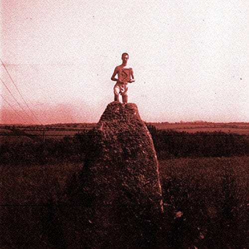 Mount Kimbie  Love What Survives  Remixes Part 1  LP/Vinyl