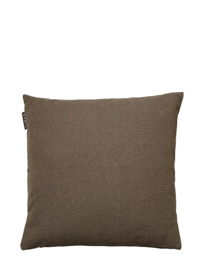 LINUM Pepper Cushion Cover - Brown - 50X50CM