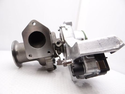 Turbolader GARRETT 767378-8010M
