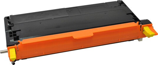 TB Toner Gul (5.900 sider) erstatter Xerox 106R01394 TB Premium toner