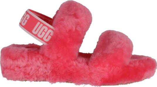 UGG Sandaler Å ja Strawberry Sorbet UGG 40 Sandals Rosa UGG Sandaler Å ja Strawberry Sorbet UGG 40 Sandals Rosa