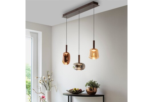 Irides Paul Neuhaus Taklampe