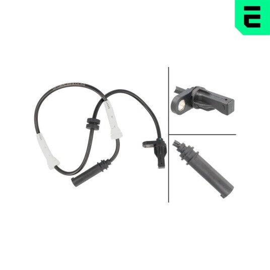 Sensor ABS OPTIMAL 06 S669