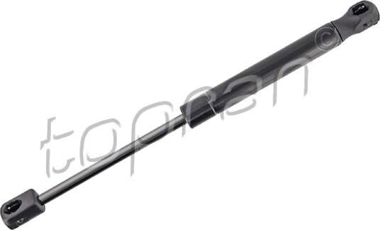 Gassfjær, motorpanser TOPRAN 502 847