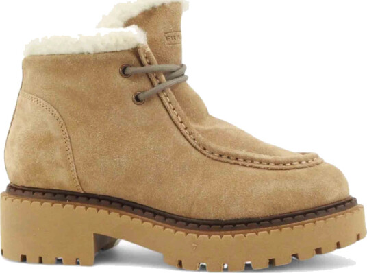 Frau Dame Sko Beige 39 EU, Frau Dame Sko Beige 39 EU,