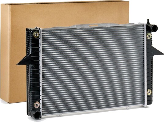 RIDEX 470R0294 Radiator motorkjøling RIDEX 470R0294 Radiator motorkjøling