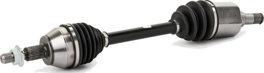 Drivaksel RIDEX REMAN 13D1317R