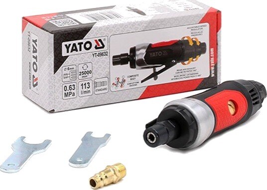 YATO YT-09632 Stavsliper