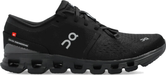 On Cloud X 4 Black 39