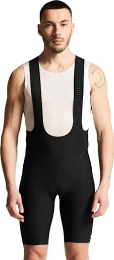 Craft Endur Aero Bib Short Herre Black XL