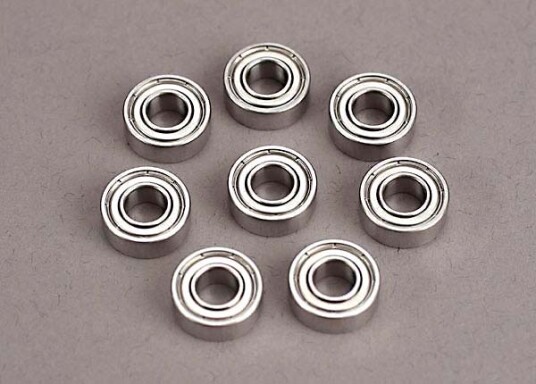 Traxxas 4607 Ball Bearing 5x11x4mm 8
