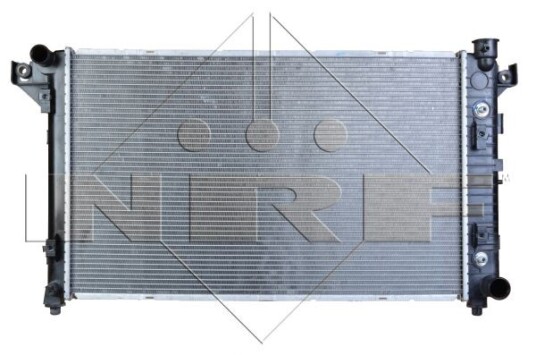 Radiator NRF 53780