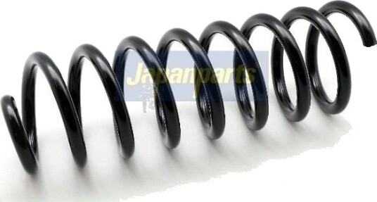 JAPANPARTS ZC6115A Fjær JAPANPARTS ZC6115A Fjær