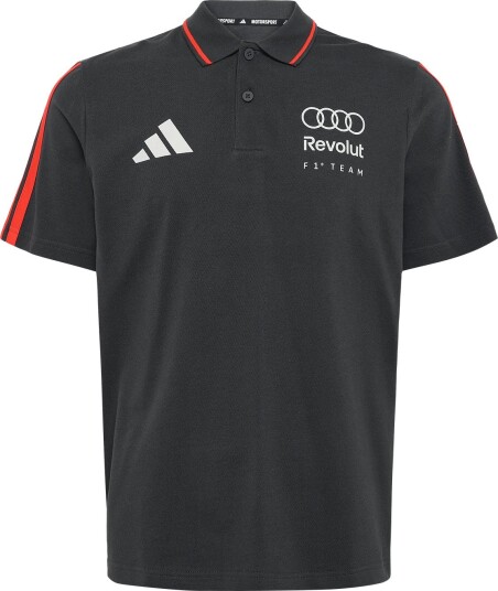Adidas Performance Au Dna P Ss M Black XXXL