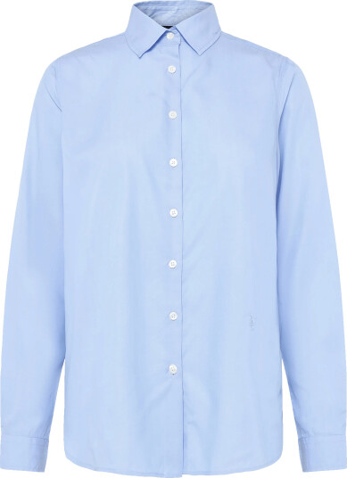 Lexington Clothing | Classic Fit Lyocell Shirt | S