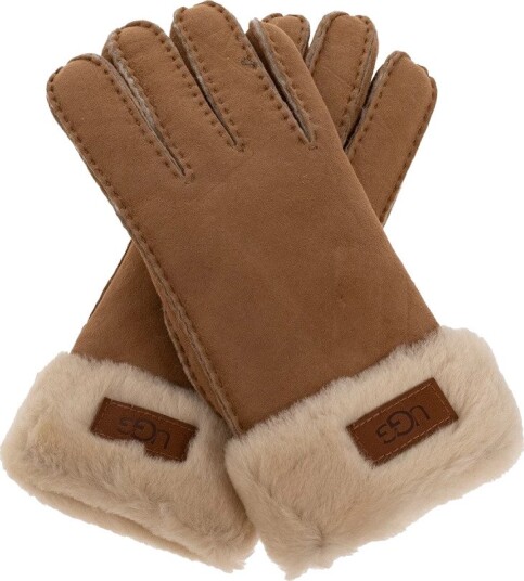 UGG Dame Accessories Brun M, UGG Dame Accessories Brun M,
