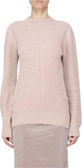 Rick Owens Dame Strikkevarer Rosa XS,