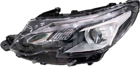 ALKAR 2741864 Frontlykter